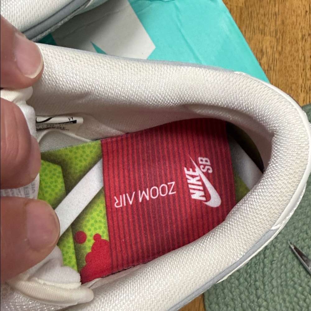 Sb dunk - Picture 3 of 6